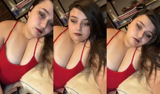 karebear1376 TikTok Live — Oct 8, 2026, 11:51 PM