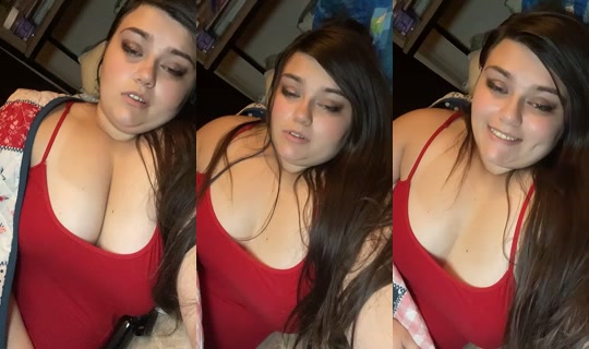 karebear1376 TikTok Live — Oct 9, 2026, 10:59 AM