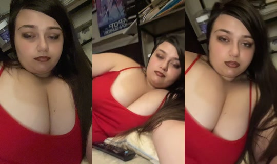 karebear1376 TikTok Live — Oct 9, 2026, 1:35 PM