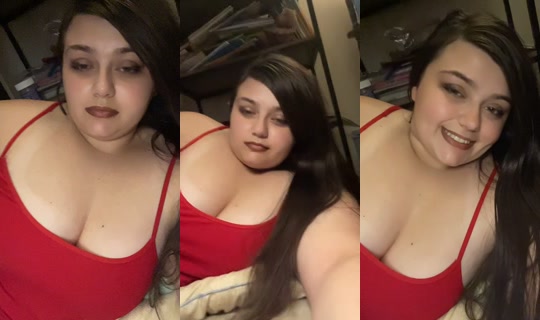 karebear1376 TikTok Live — Oct 9, 2026, 2:53 PM