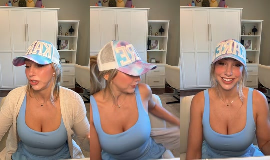 karefirm TikTok Live — Sep 1, 2026, 2:08 PM