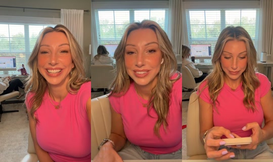 karefirm TikTok Live — Sep 30, 2026, 2:21 PM