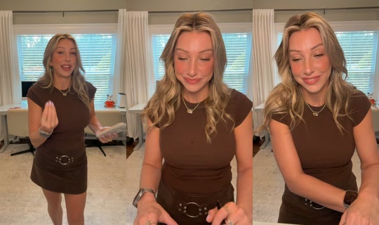 karefirm TikTok Live — Oct 1, 2026, 2:12 PM