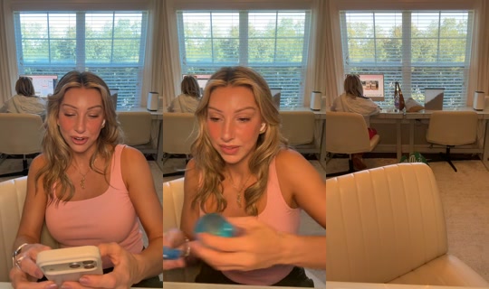 karefirm TikTok Live — Oct 7, 2026, 2:18 PM