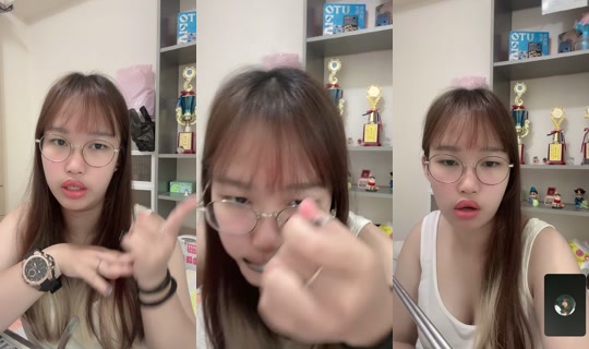 karen951124 TikTok Live — Aug 24, 2026, 4:28 AM