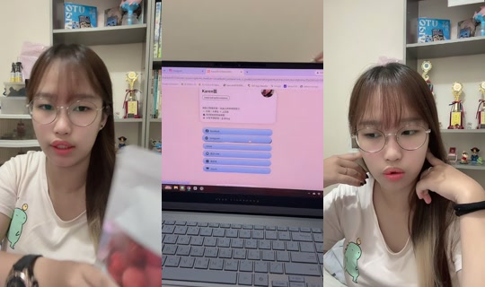 karen951124 TikTok Live — Sep 1, 2026, 1:49 PM