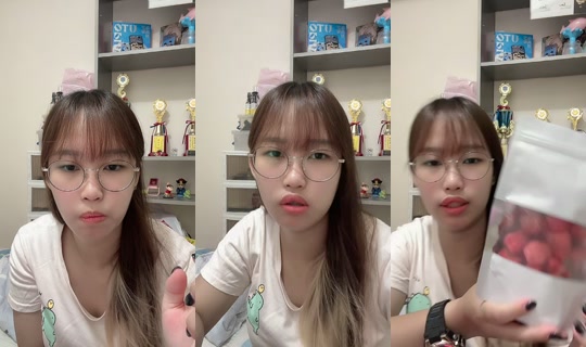 karen951124 TikTok Live — Sep 1, 2026, 2:40 PM