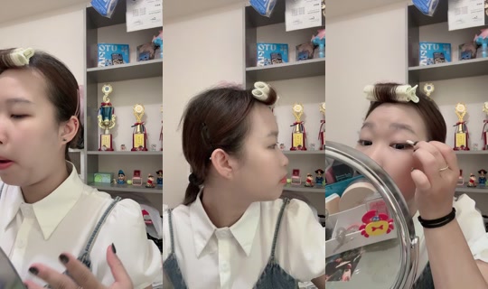karen951124 TikTok Live — Sep 3, 2026, 3:43 AM