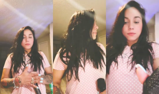karenaguileramtz TikTok Live — Aug 21, 2026, 7:52 AM