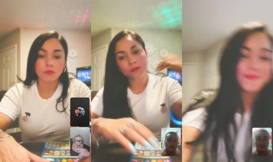 karenaguileramtz TikTok Live — Aug 23, 2026, 3:41 AM