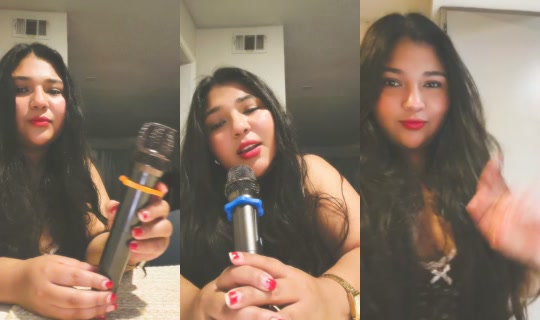 karenaguileramtz TikTok Live — Sep 13, 2026, 4:04 AM