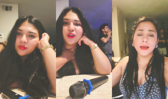 karenaguileramtz TikTok Live — Sep 13, 2026, 4:51 AM