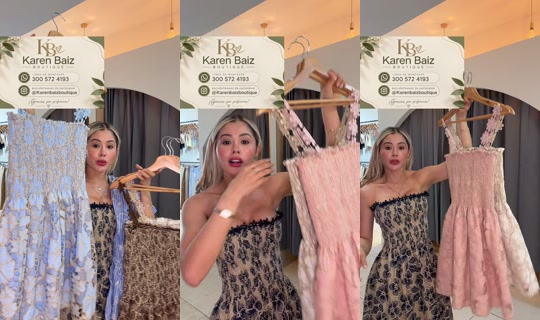karenbaiz_ TikTok Live — Sep 30, 2026, 5:30 PM