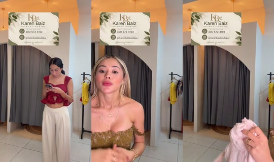 karenbaiz_ TikTok Live — Oct 3, 2026, 10:48 PM