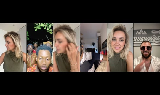 karenbaumans TikTok Live — Sep 3, 2026, 4:56 PM