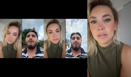 karenbaumans TikTok Live — Sep 3, 2026, 5:47 PM