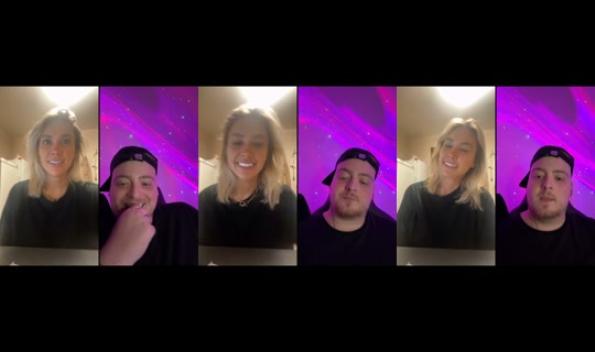 karenbaumans TikTok Live — Oct 1, 2026, 6:19 PM