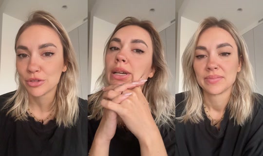 karenbaumans TikTok Live — Oct 3, 2026, 6:04 AM