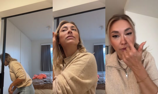karenbaumans TikTok Live — Oct 6, 2026, 6:17 AM