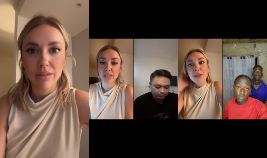 karenbaumans TikTok Live — Oct 6, 2026, 5:25 PM