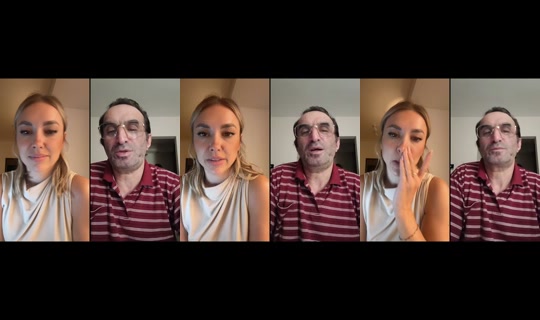 karenbaumans TikTok Live — Oct 6, 2026, 6:15 PM