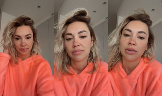 karenbaumans TikTok Live — Oct 7, 2026, 6:16 AM