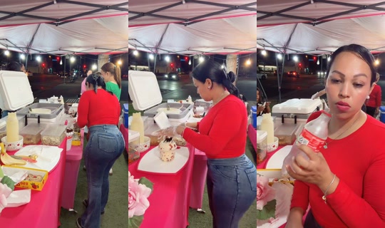 karenblue31 TikTok Live — Aug 24, 2026, 4:42 AM