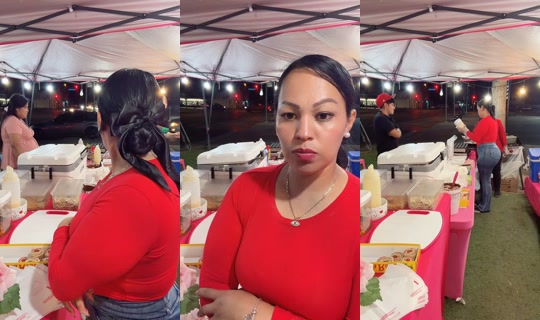 karenblue31 TikTok Live — Aug 24, 2026, 5:27 AM