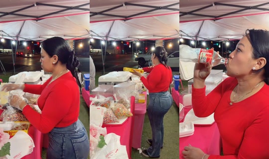 karenblue31 TikTok Live — Aug 24, 2026, 6:17 AM