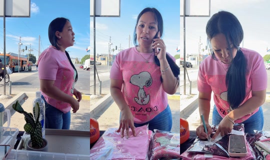 karenblue31 TikTok Live — Aug 25, 2026, 4:33 PM
