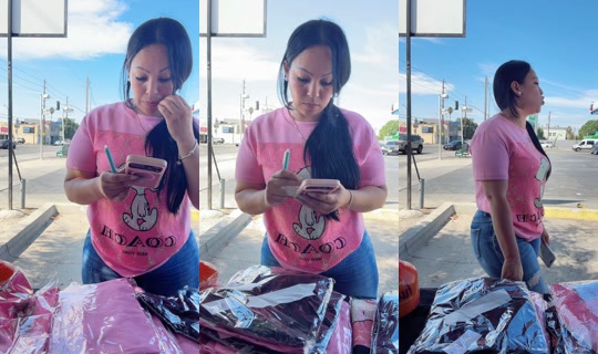 karenblue31 TikTok Live — Aug 25, 2026, 5:24 PM