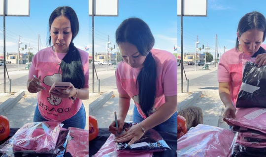 karenblue31 TikTok Live — Aug 25, 2026, 6:14 PM