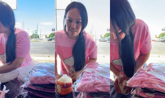 karenblue31 TikTok Live — Aug 25, 2026, 7:56 PM