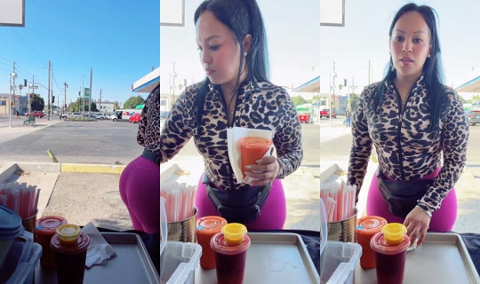 karenblue31 TikTok Live — Aug 26, 2026, 4:19 PM