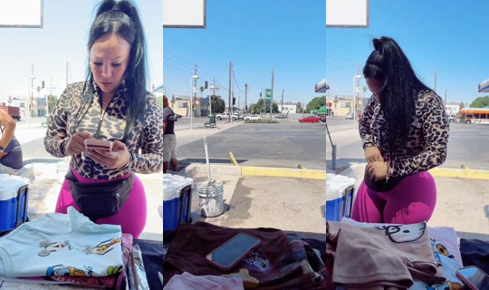 karenblue31 TikTok Live — Aug 26, 2026, 6:58 PM
