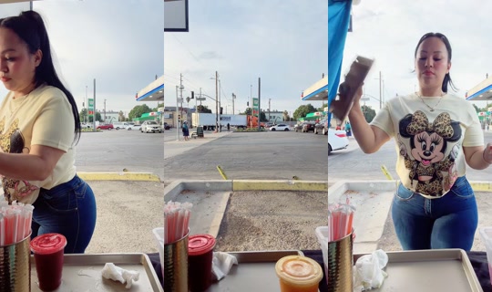 karenblue31 TikTok Live — Aug 27, 2026, 2:11 PM