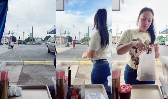 karenblue31 TikTok Live — Aug 27, 2026, 2:38 PM