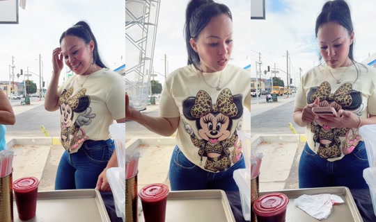 karenblue31 TikTok Live — Aug 27, 2026, 3:28 PM