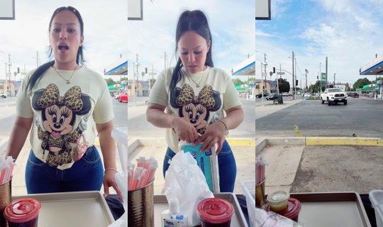karenblue31 TikTok Live — Aug 27, 2026, 4:19 PM