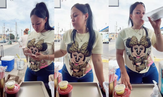 karenblue31 TikTok Live — Aug 27, 2026, 5:09 PM