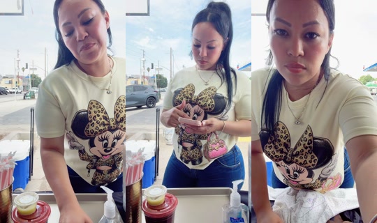 karenblue31 TikTok Live — Aug 27, 2026, 5:59 PM