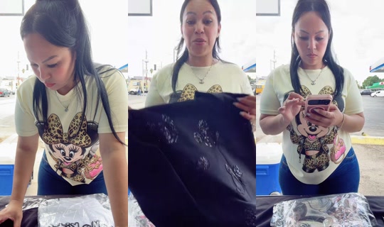 karenblue31 TikTok Live — Aug 27, 2026, 6:50 PM