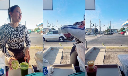 karenblue31 TikTok Live — Aug 28, 2026, 2:21 PM