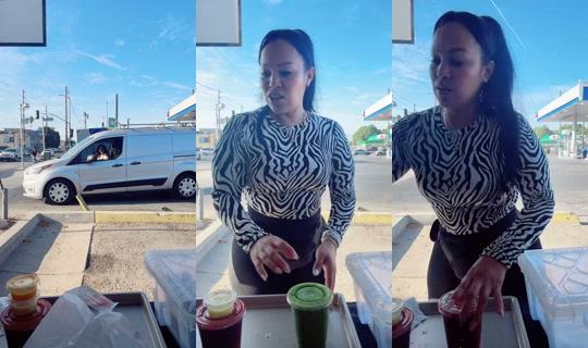 karenblue31 TikTok Live — Aug 28, 2026, 3:11 PM