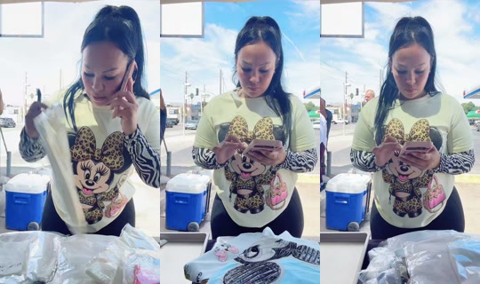 karenblue31 TikTok Live — Aug 28, 2026, 6:32 PM