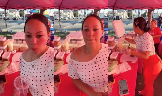 karenblue31 TikTok Live — Aug 29, 2026, 1:00 AM
