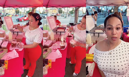 karenblue31 TikTok Live — Aug 29, 2026, 1:51 AM