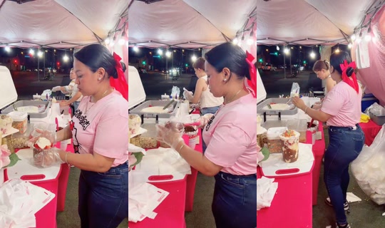 karenblue31 TikTok Live — Aug 30, 2026, 3:54 AM