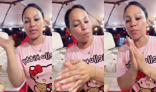 karenblue31 TikTok Live — Aug 30, 2026, 6:31 AM
