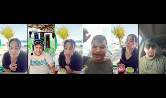 karenblue31 TikTok Live — Sep 2, 2026, 6:20 PM